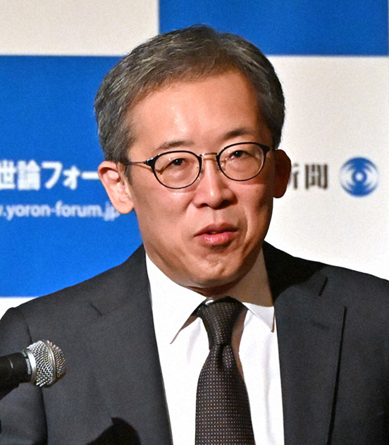伊藤 智永