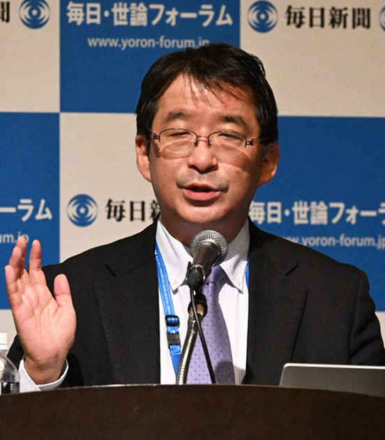 田中 成之
