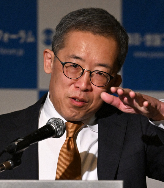 伊藤 智永