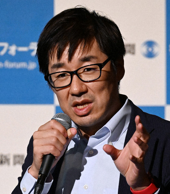 唐鎌 大輔
