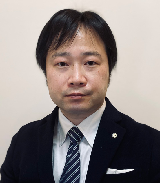 小谷 哲男