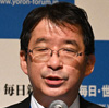 野田 佳彦
