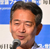 岡本 三成